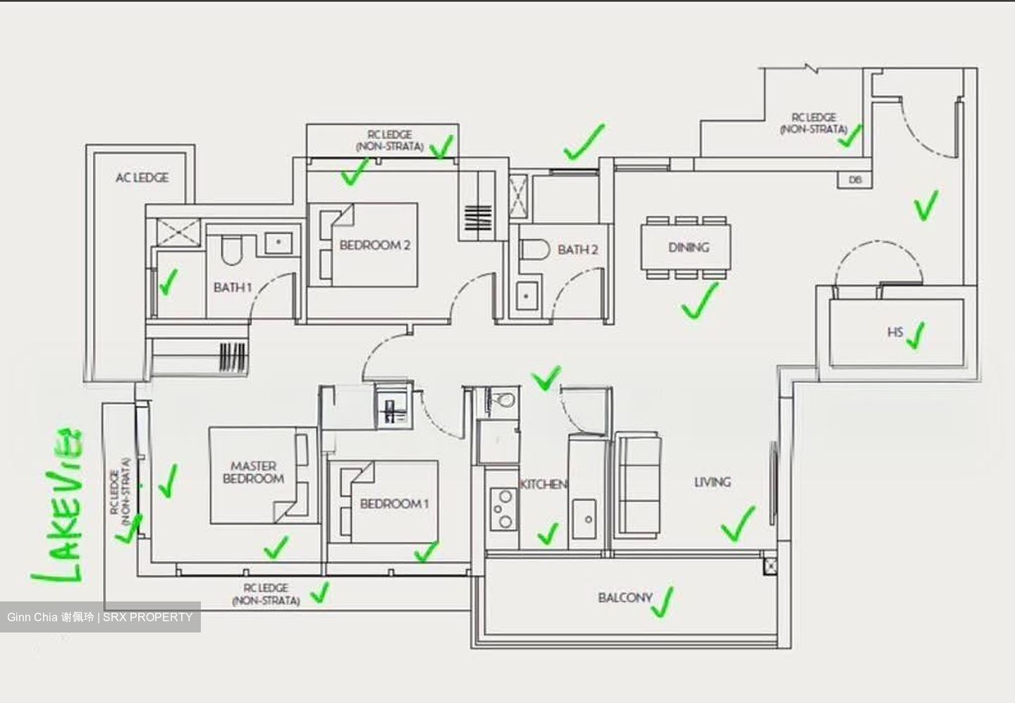 J'den (D22), Apartment #637642961